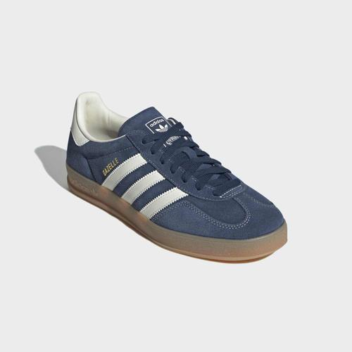 Buty męskie adidas Gazelle Indoor JQ8393