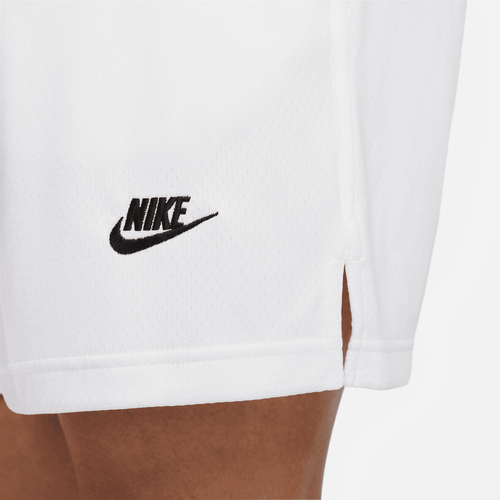 Spodenki męskie Nike Club DX0735-100