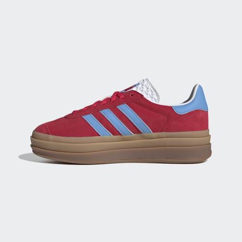 Buty damskie adidas Gazelle Bold Shoes IE0421