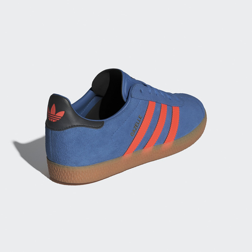Buty Kids adidas Gazelle JP7124