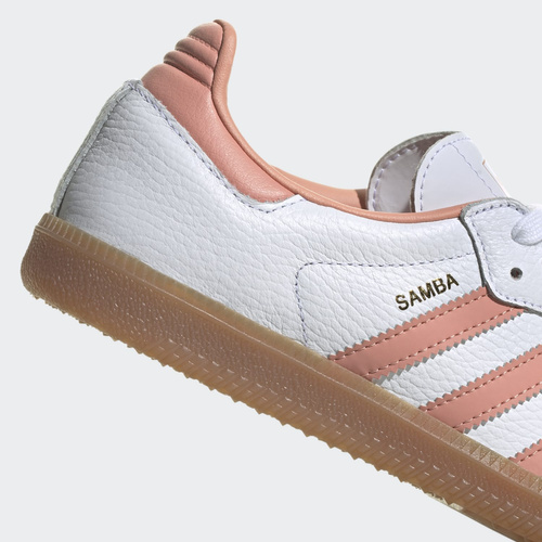 Buty damskie adidas Samba OG IG5932