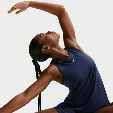 Koszulka damska Nike One Classic FN2808-411