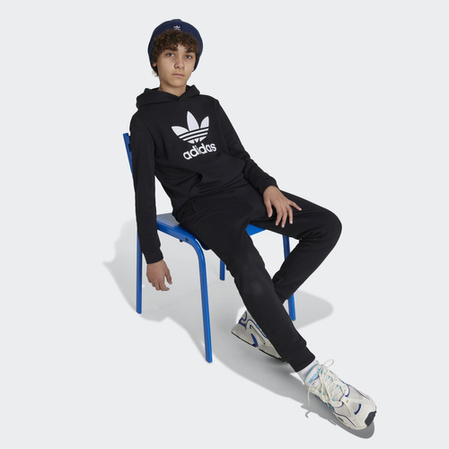 Bluza Kids adidas Trefoil IY7446