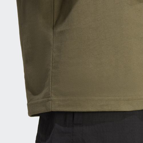 KOSZULKA MĘSKA ADIDAS ESSENTIAL TEE IB1409