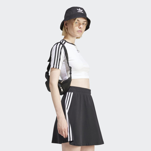 Koszulka damska adidas 3-Stripes Baby IP0662