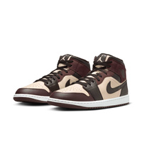 Buty męskie Air Jordan 1 Mid SE FZ4359-200
