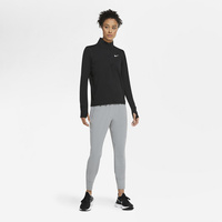 Koszulka damska Nike Dri-Fit Elemental Czarna CU3220-010