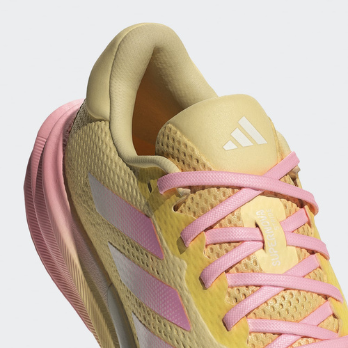 Buty damskie adidas Supernova Stride Running IE1072