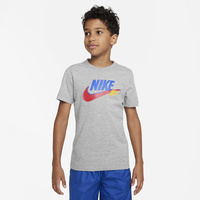 KOSZULKA JUNIOR NIKE NSW SI SS TEE FD1201-063