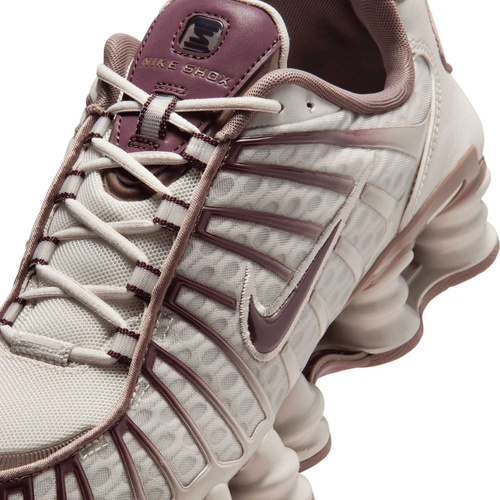 Buty damskie Nike Shox TL IM6013-072