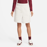 Spodenki damskie Nike Nsw Phoenix Fleece DQ5717-104