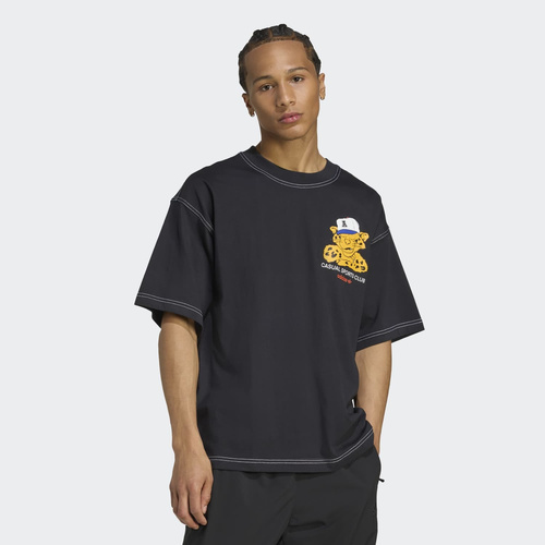 Koszulka męska adidas Wabash Oversized JW0159