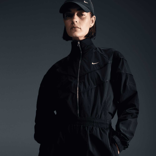 Kurtka damska Nike Windrunner FV6304-010