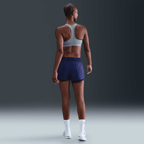 Stanik sportowy Nike Swoosh Medium Support DX6821-499