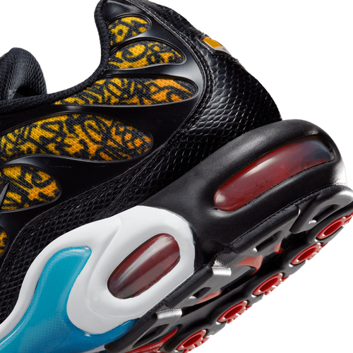 BUTY MĘSKIE NIKE AIR MAX PLUS DX2665-001