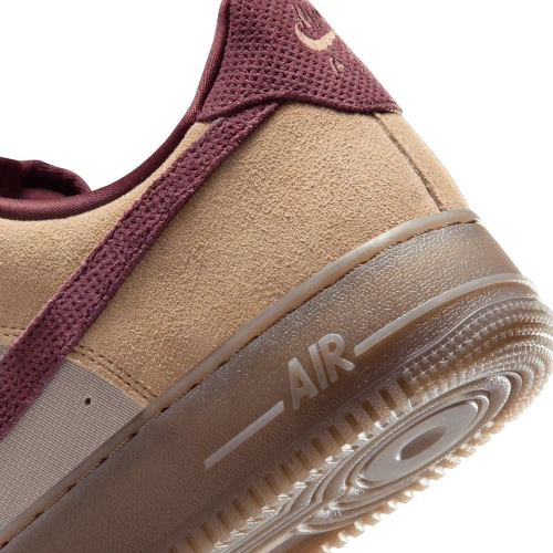 Buty męskie Nike Air Force 1 '07 Premium IQ3408-286