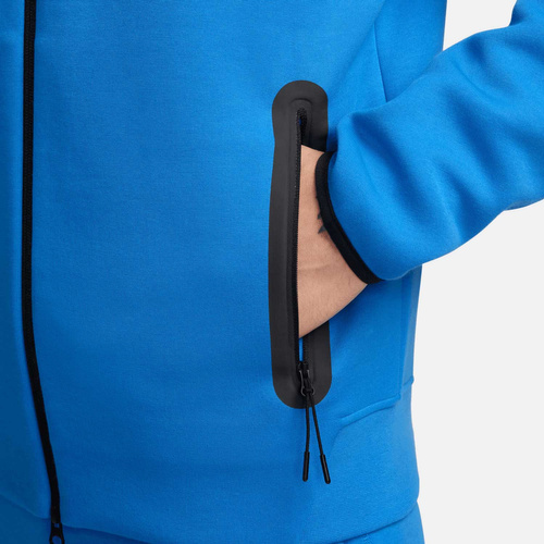 Bluza męska Nike Tech Fleece FB7921-435