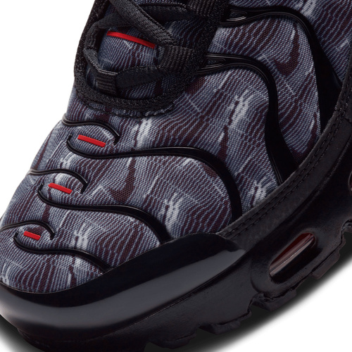 Buty Junior Nike Air Max Plus DJ4622-001