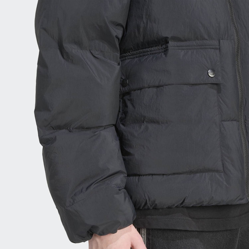Kurtka męska adidas Originals Synthetic Down Puffer JW5815