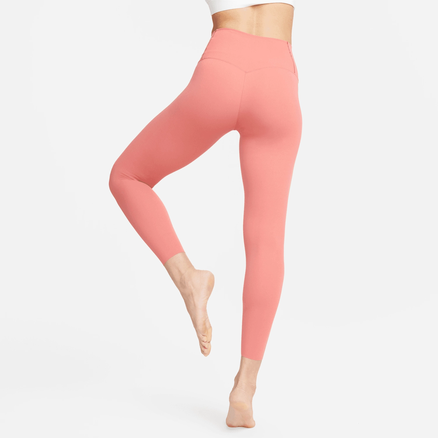 Legginsy damskie Nike Zenvy DQ6015-325