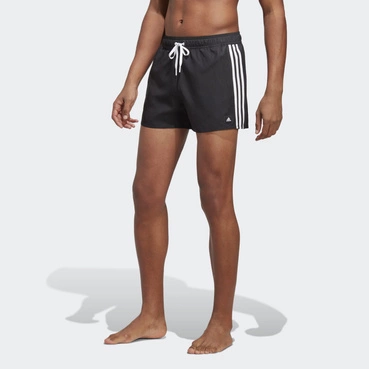 Spodenki męskie Adidas 3-Stripes CLX Swim HT4367