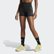 Legginsy damskie adidas Optime 3-Stripes 1/4 Short JG6144