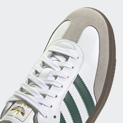 Buty męskie adidas Samba OG JH8797
