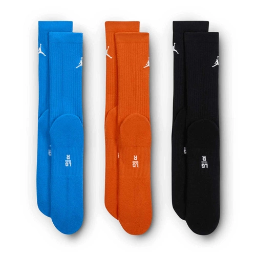 Skarpety Jordan Everyday (3 Pairs) DX9632-927