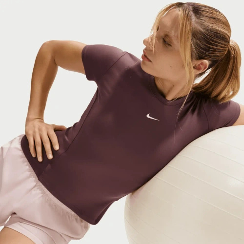 Koszulka damska Nike One IM9638-502