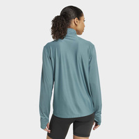 Kurtka damska adidas Own the Run Half-Zip JX2255