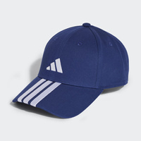 Czapka adidas 3-Stripes New Logo Baseball JP0384