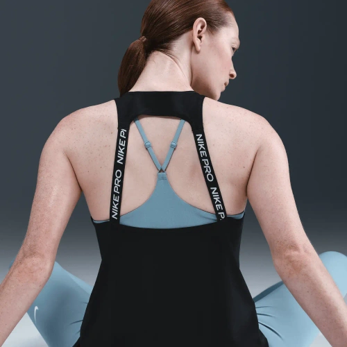 Koszulka damska Nike Pro IB9900-010