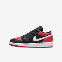 Buty junior Air Jordan 1 Low (Gs) 553560-066