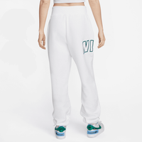 Spodnie damskie Nike Nsw Phoenix Fleece FN5183-100