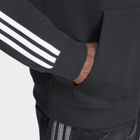 Bluza męska adidas Adicolor Spacer Oversized JX1507