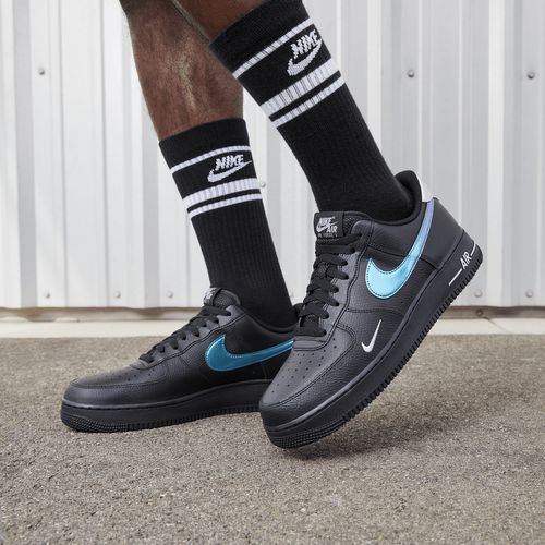 Buty męskie Nike Air Force 1 '07 FD0654-001