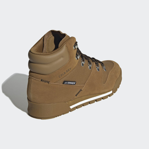 Buty męskie adidas Terrex Snowpitch Cold.Rdy Hiking IH3664