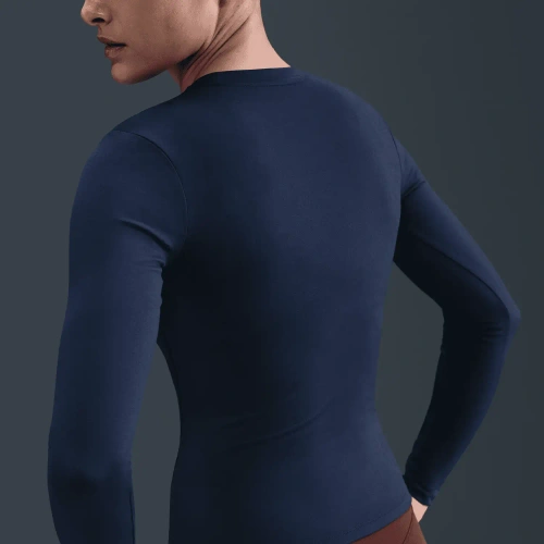 Koszulka damska Nike One Fitted IM9449-410