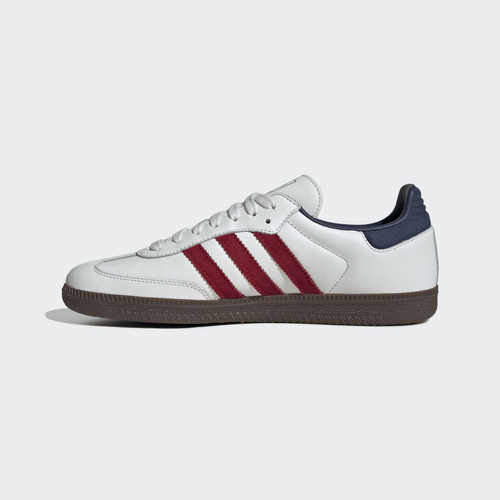 Buty męskie adidas Samba OG IH4881