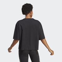 KOSZULKA DAMSKA ADIDAS T-SHIRT GRAPHIC IC6065