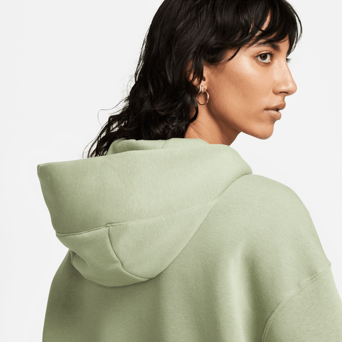 Bluza damska Nike Nsw Phoenix Fleece DQ5758-386