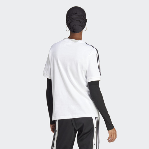 Koszulka damska adidas 3 Stripes Tee IB7410
