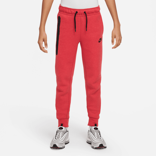 Spodnie Junior Nike Sportswear Tech Fleece FD3287-672