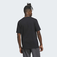 Koszulka męska adidas Varsity Crest JV8443