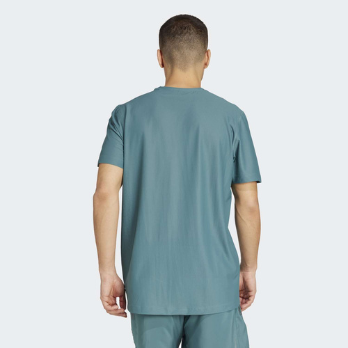 Koszulka męska adidas Own the Run JW9799