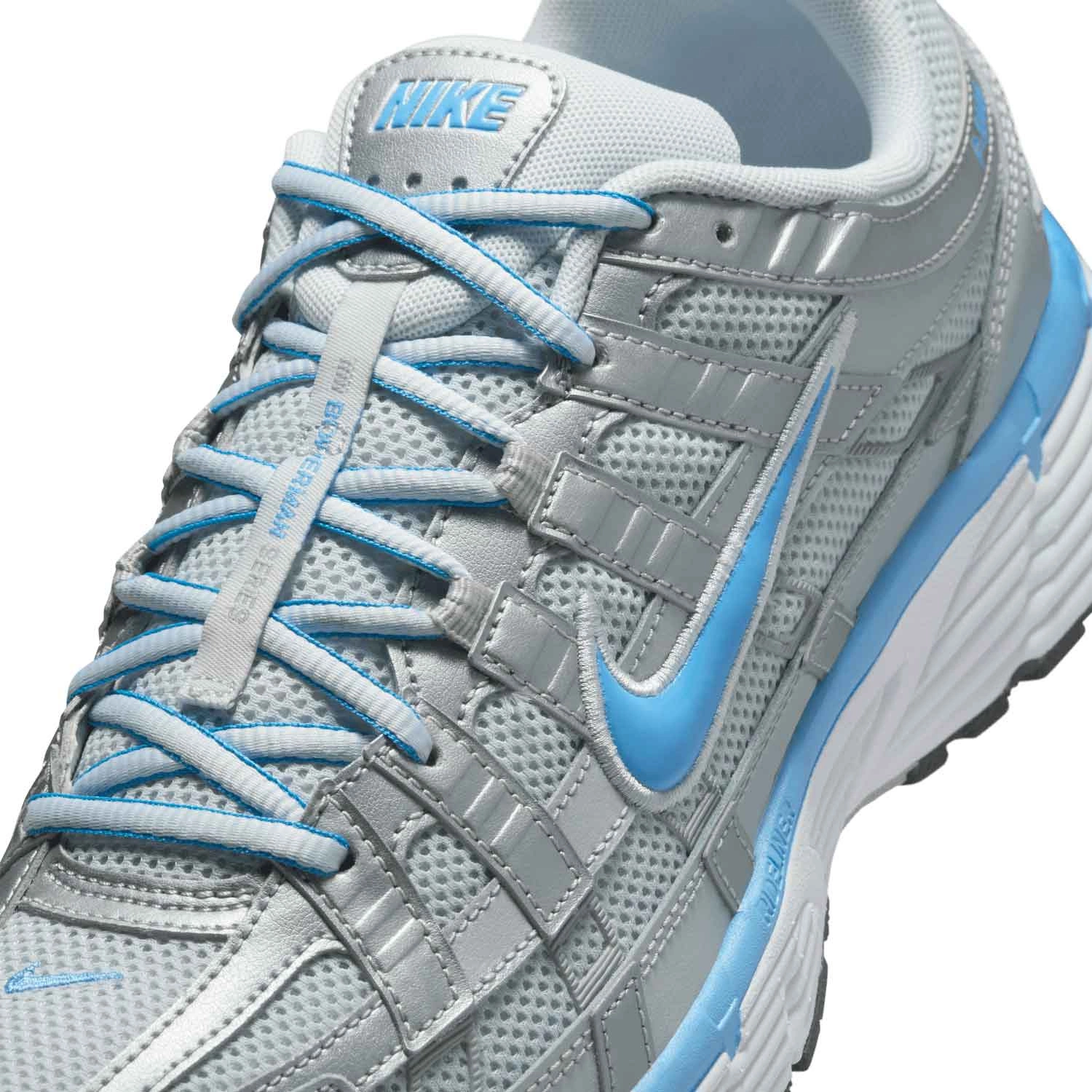 Buty męskie Nike P-6000 CD6404-025 | Adrenaline.pl
