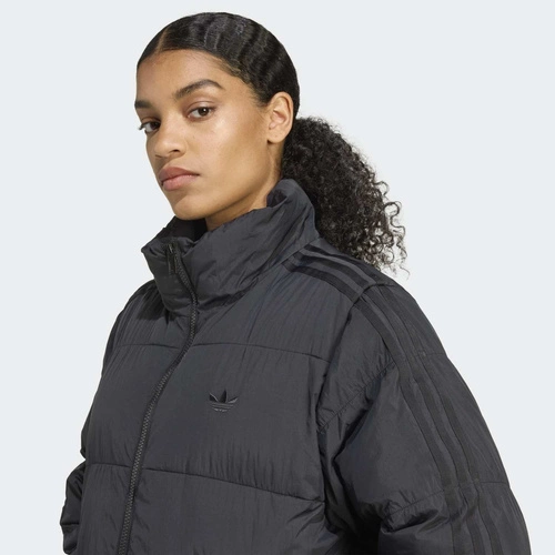 Kurtka damska adidas Adicolor Long Synthetic Down Puffer JX2957