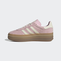 Buty damskie adidas Gazelle Bold Shoes JQ7777