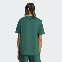 Koszulka męska adidas Collegiate Lineage Graphic KA7135