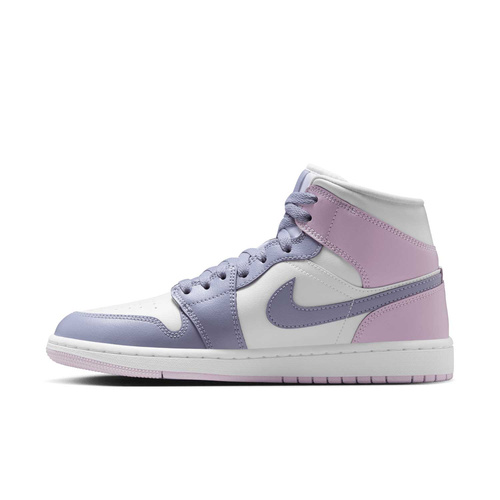 Buty damskie Air Jordan 1 Mid BQ6472-510